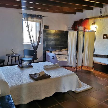 Villa Cecilio Tefia Ngoại thất bức ảnh