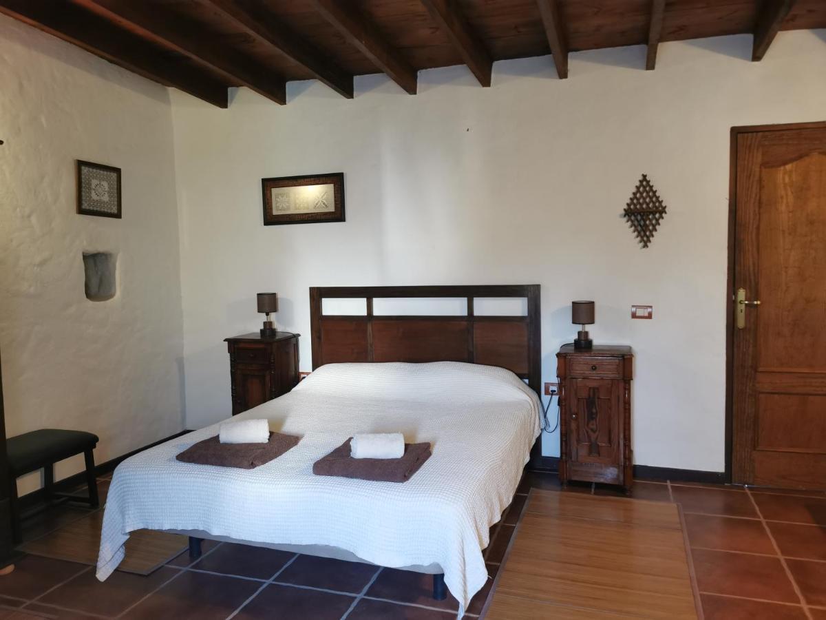 Villa Cecilio Tefia Ngoại thất bức ảnh