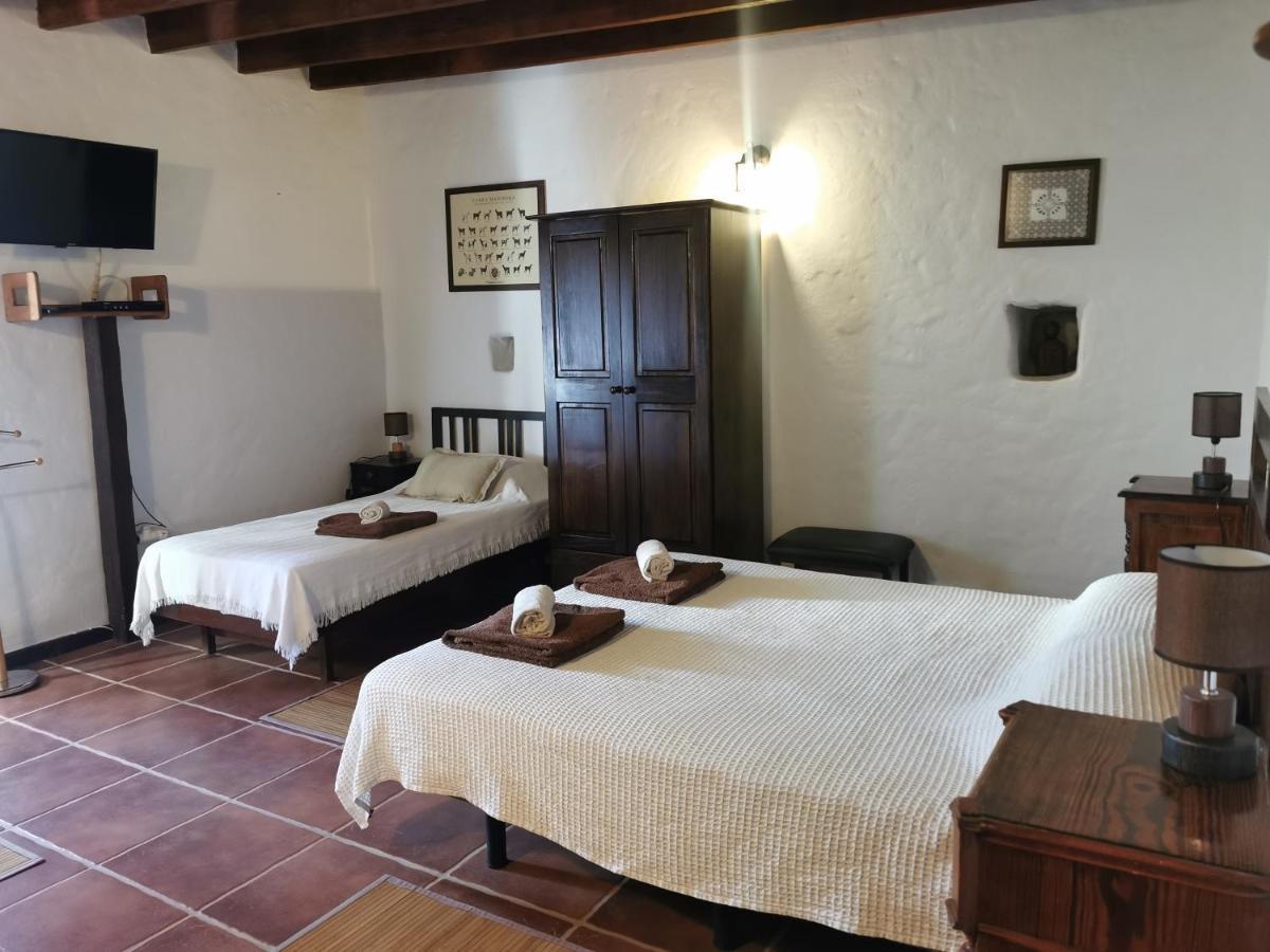 Villa Cecilio Tefia Ngoại thất bức ảnh