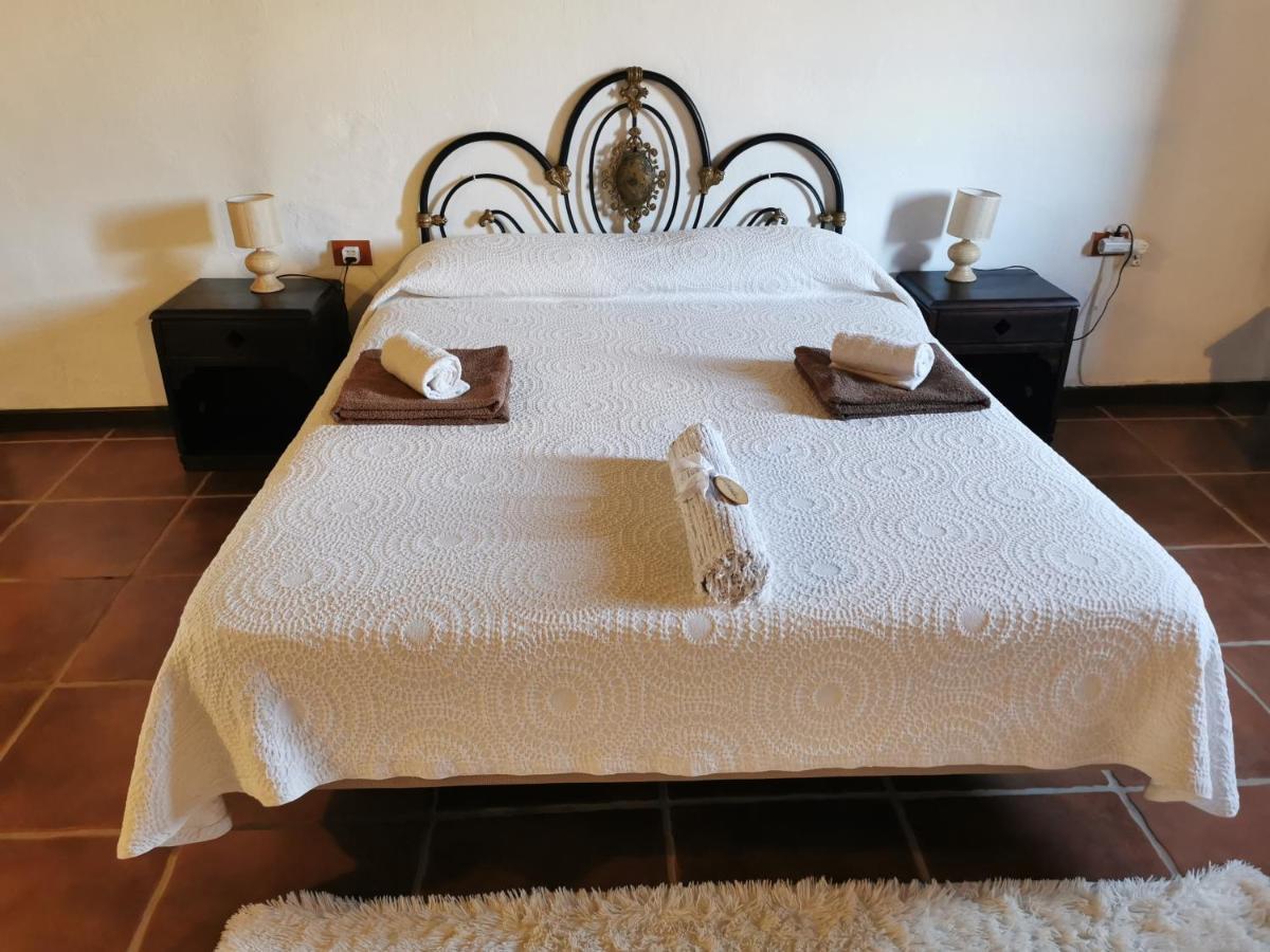 Villa Cecilio Tefia Ngoại thất bức ảnh