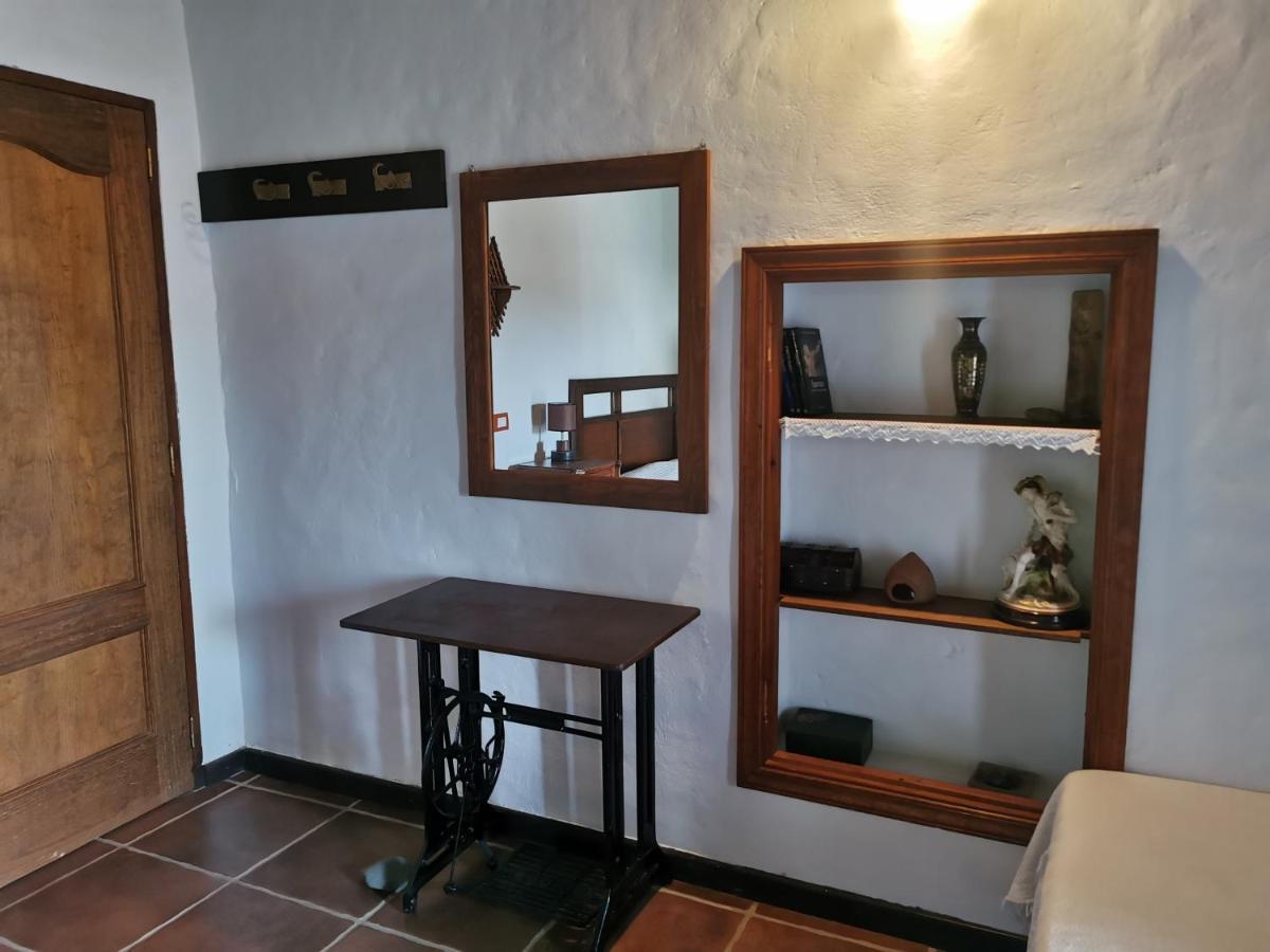 Villa Cecilio Tefia Ngoại thất bức ảnh