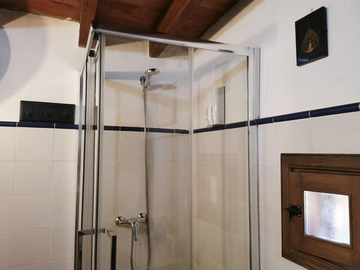Villa Cecilio Tefia Ngoại thất bức ảnh