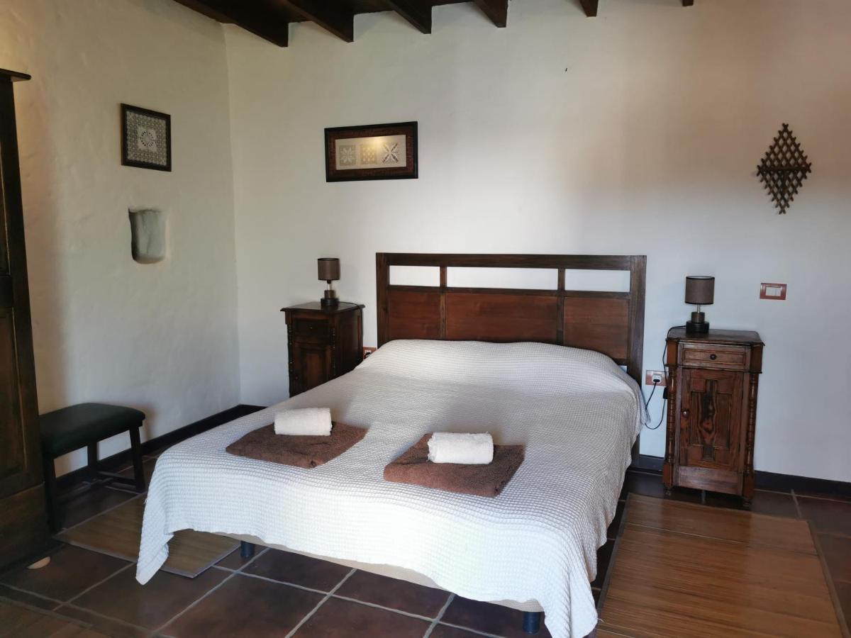 Villa Cecilio Tefia Ngoại thất bức ảnh
