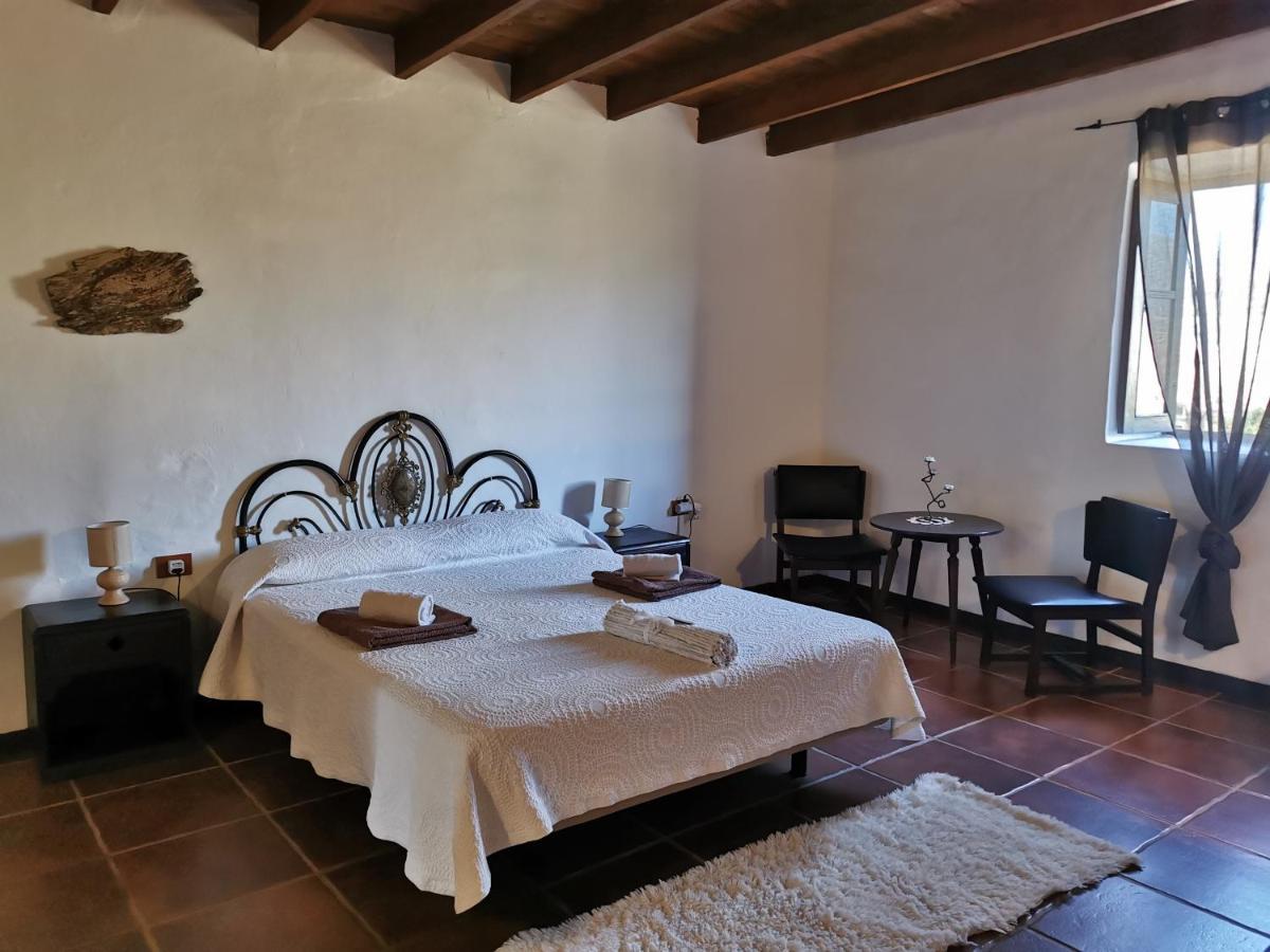 Villa Cecilio Tefia Ngoại thất bức ảnh