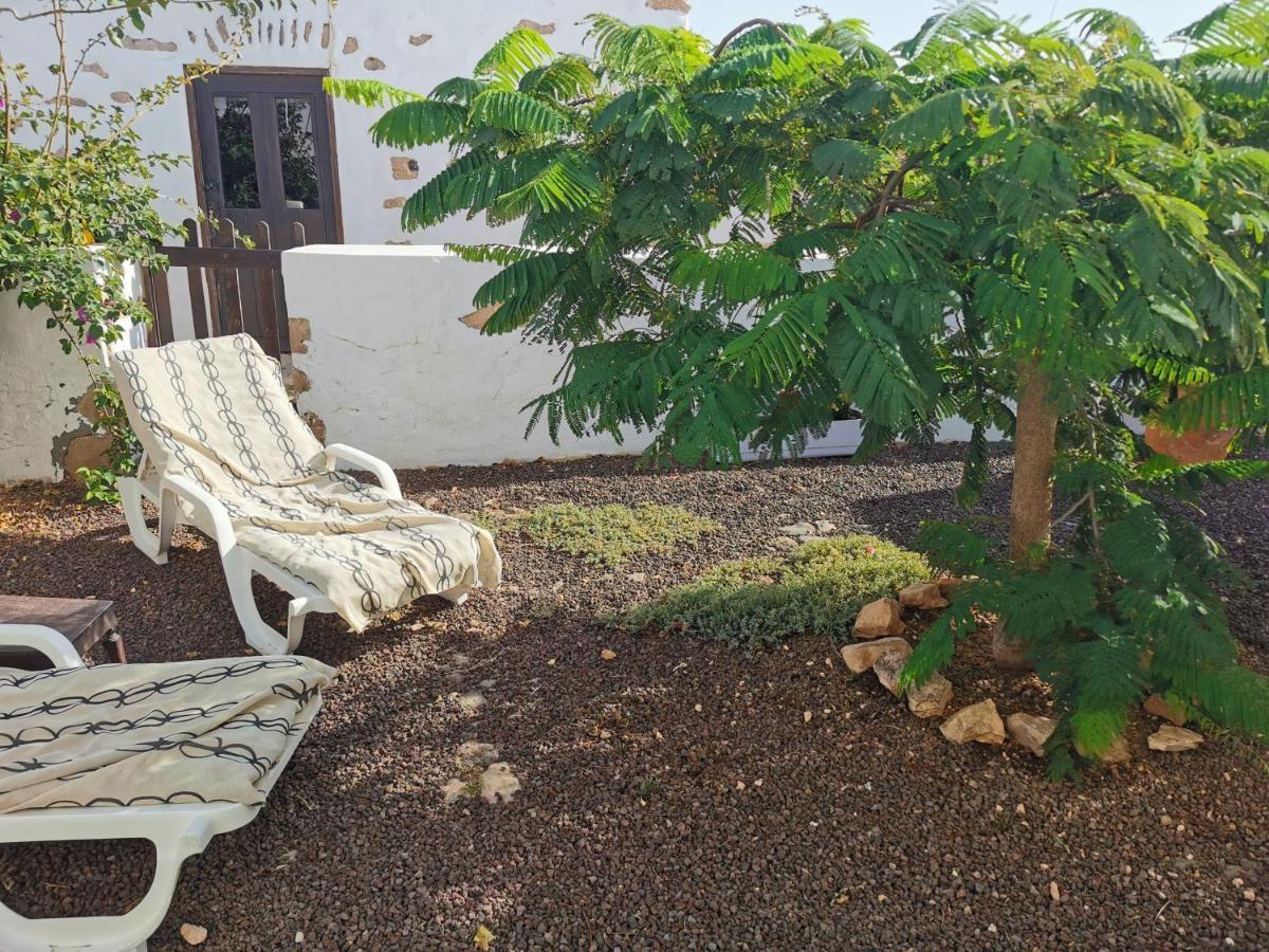 Villa Cecilio Tefia Ngoại thất bức ảnh
