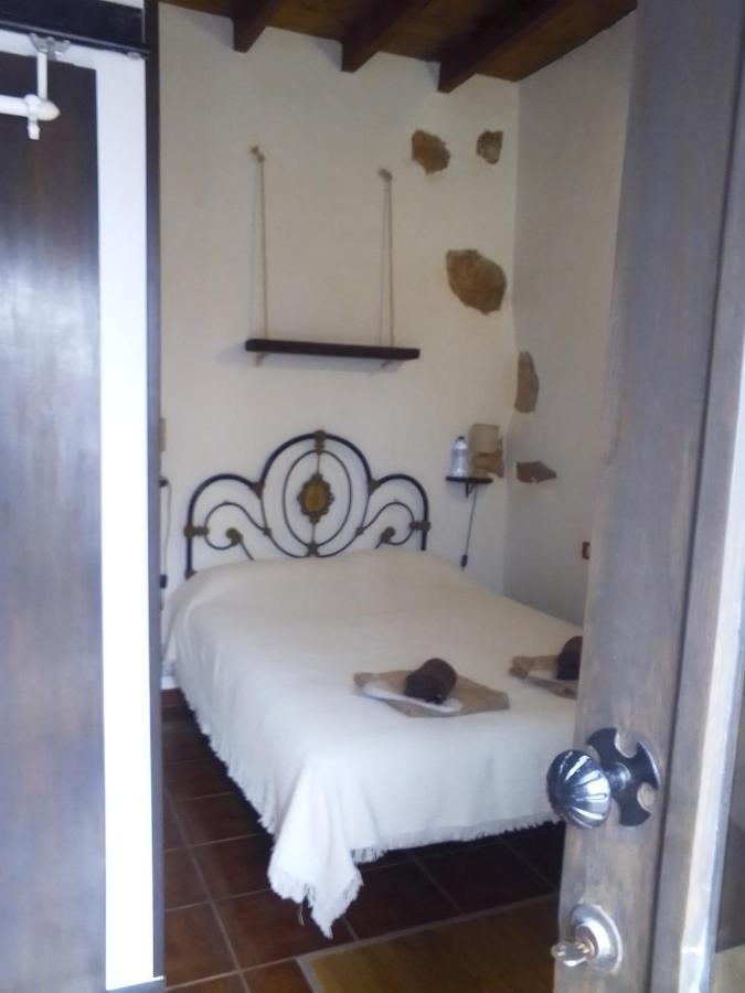 Villa Cecilio Tefia Ngoại thất bức ảnh