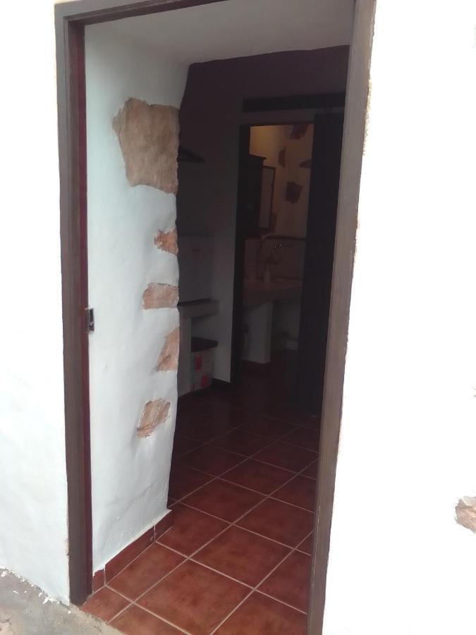 Villa Cecilio Tefia Ngoại thất bức ảnh