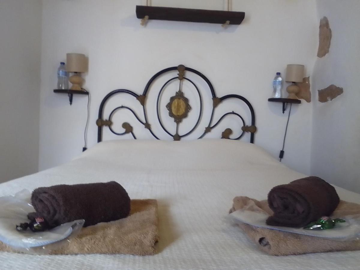 Villa Cecilio Tefia Ngoại thất bức ảnh