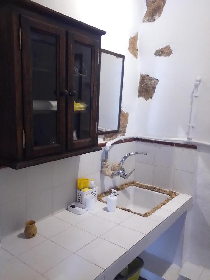Villa Cecilio Tefia Ngoại thất bức ảnh