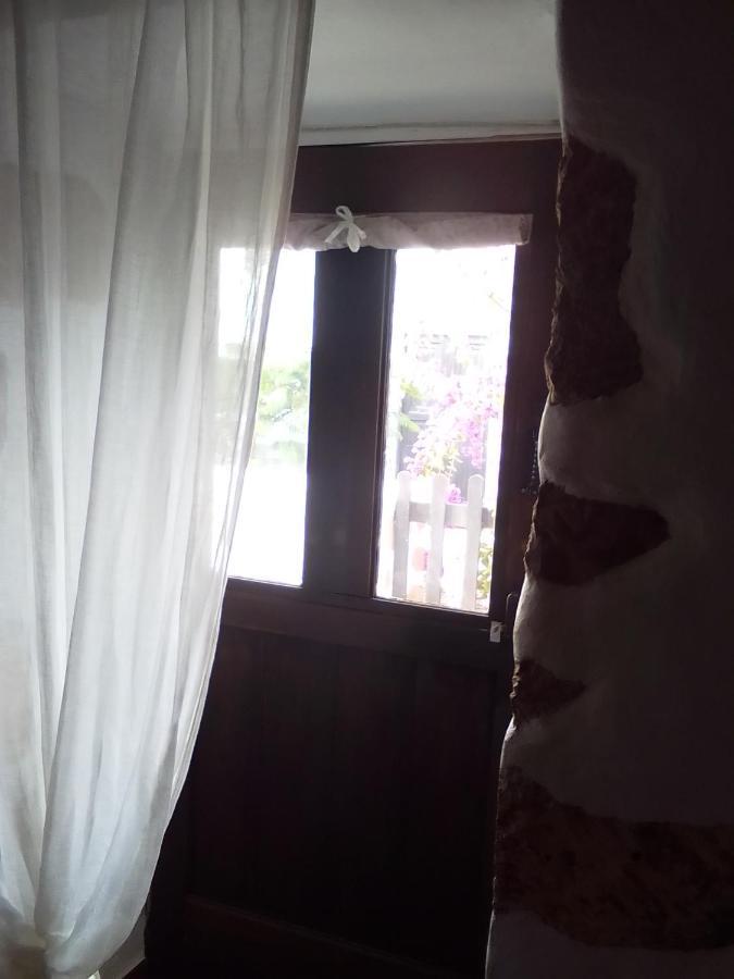 Villa Cecilio Tefia Ngoại thất bức ảnh